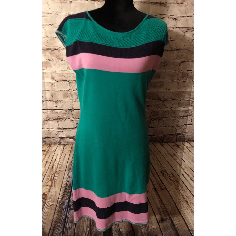 Lilly Pulitzer Kinley Sweater Dress Size M